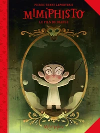 Mimiphisto, le fils du diable