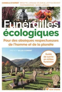 Funérailles écologiques