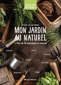 Mon jardin au naturel