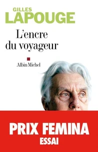 L'Encre du voyageur