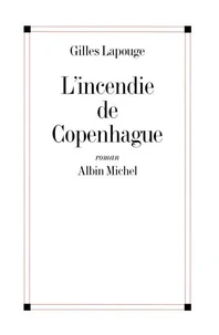 L'Incendie de Copenhague