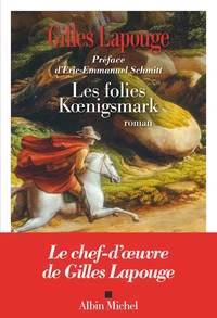 Les folies Koenigsmark