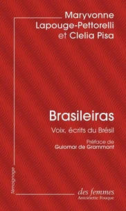 Brasileiras