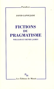 Fictions du pragmatisme