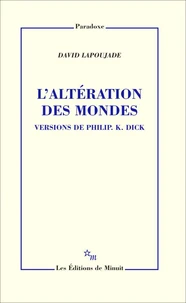 L'altération des mondes