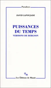 Puissances du temps