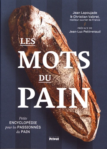 Tours de main, pains spéciaux et recettes régionales de Christian