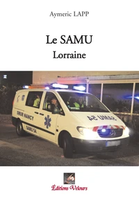 Le SAMU Lorraine