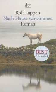 Nach Hause schwimmen