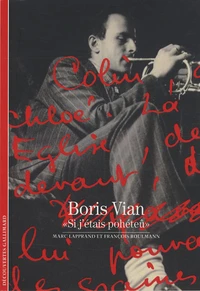 Boris Vian