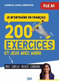 Je m’entraine en français FLE A1