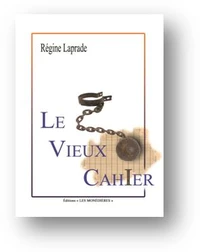 Le vieux cahier