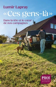 "Ces gens-là"