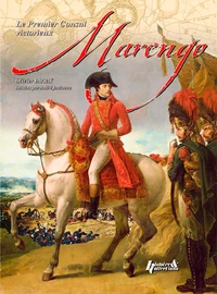 Bataille de Marengo, première victoire du siècle