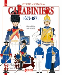 Officiers et soldats des carabiniers (1679-1871)