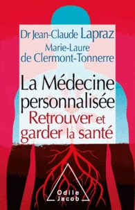 Médecine personnalisée (La)