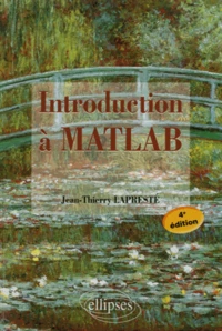 Introduction à Matlab