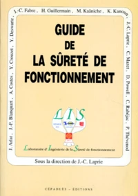 Le Guide De La Surete De Fonctionnement. 2eme Edition