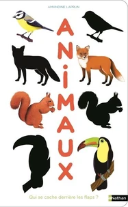 Animaux