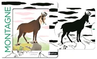 Montagne