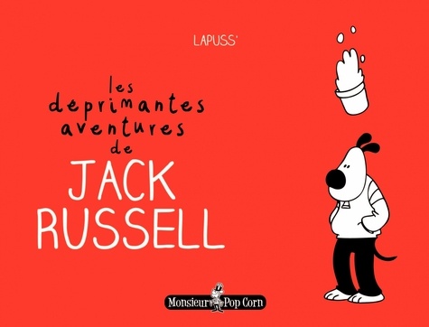 Les déprimantes aventures de Jack Russel