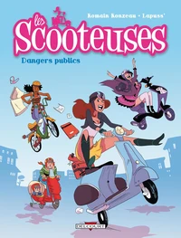 Dangers publics