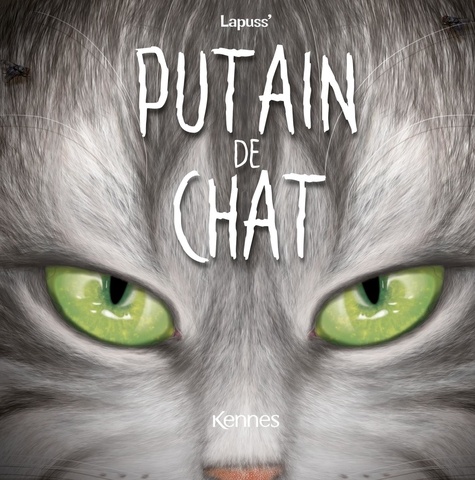 Putain de chat. 11