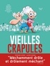  Lapuss' et Julien Flamand - Vieilles crapules.