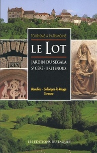  Laquet (Editions du) - Lot. - Jardins du Ségala.