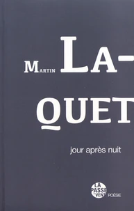 Jour après nuit