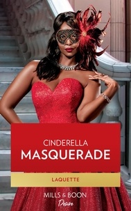 Reddit Livres en ligne: Cinderella Masquerade  9780008924515 (Litterature Francaise)