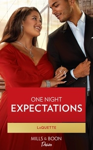  LaQuette - One Night Expectations.