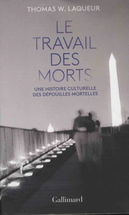 Le travail des morts