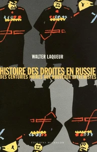 Histoire des droites en Russie