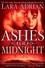 Ashes of Midnight. Midnight Breed Book 6