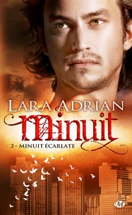 Minuit écarlate