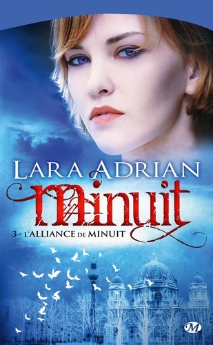 Minuit Tome 3 L'Alliance de minuit - Occasion