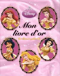 Mon livre d'or