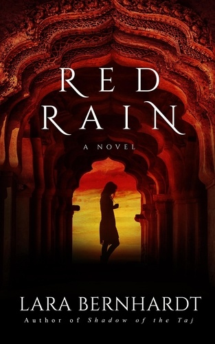  Lara Bernhardt - Red Rain.