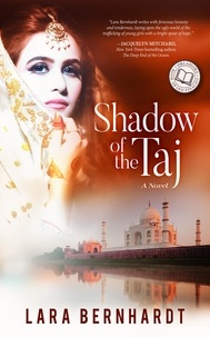  Lara Bernhardt - Shadow of the Taj.