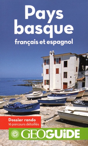Lara Brutinot et José Darroquy - Pays Basque.