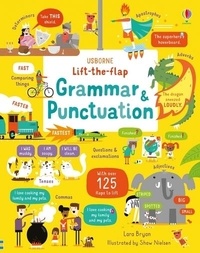 Lara Bryan et Shaw Nielsen - Grammar and Punctuation.