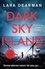 Dark Sky Island. A chilling mystery set on the Channel Islands