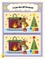 Activités de Noël !. Plus de 100 stickers 3D