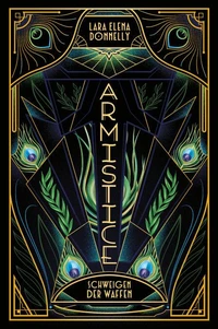 Armistice – Schweigen der Waffen
