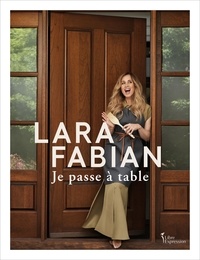 Lara Fabian - Tout.