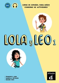 Leo y Lola 1