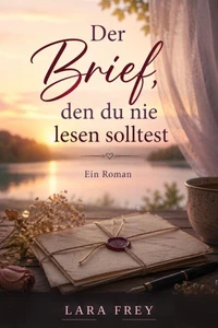 Der Brief, den du nie lesen solltest
