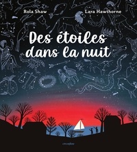 Lara Hawthorne et Rola Shaw - Des étoiles dans la nuit.