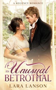 An Unusual Betrothal